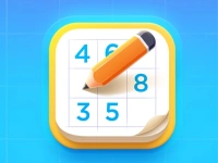 Sudoku Game background