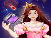 Princess on the Run.io background