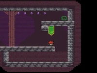 Swipe Runner Quest background