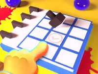 Stamp It Puzzle background