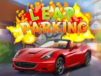 Leap Parking background