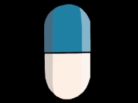 Pill Escape background
