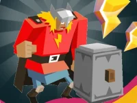 Hammer Crush background