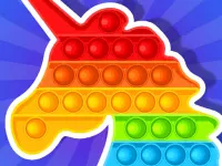 Fidget Pop Online background