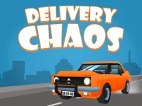 Delivery Chaos background