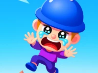 Rescue Sharp Turn background