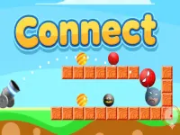 Connect Hero background