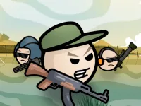 Mini Shooters background