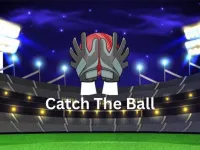 Catch The Ball background