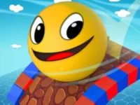 Ball Adventure background