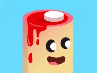 Bloody Finger Jump background