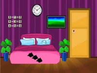 A House Of 6 Doors background