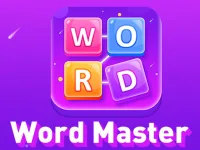 Word Master background