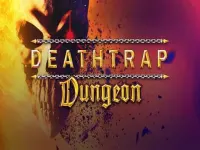 DeathTrap Dungeon background