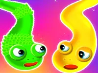 Snake Puzzle 300 Levels background