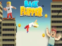 Back Flipper background