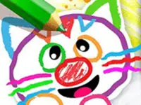 Drawing For Kids background