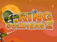 King Soldiers 2 background