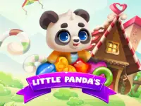 Little Panda background