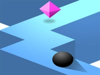 ZigZag Puzzle background
