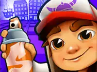 Kid Run-SBH background
