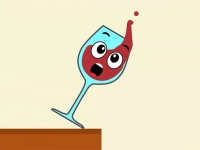 Spill Wine background