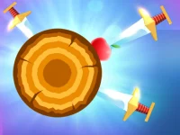 knife punch background