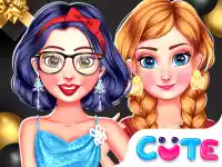 Princess Black Friday Collections background