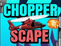 Chopper Scape background