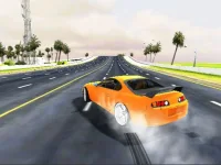 Extreme Drift background