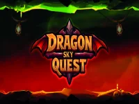 Drago Sky Quest background