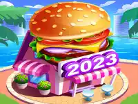 Cooking Marina 2023 background