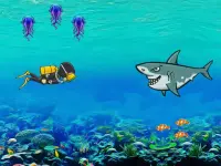 Search for Treasure 2 background