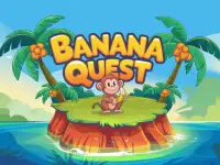 Banana Quest background