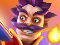 Battleland royale background