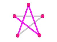 Dots   Line background