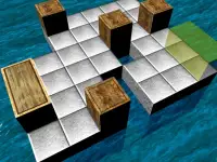Incredible Box background