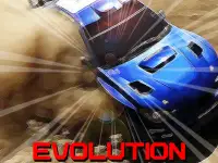 Nitro Rally Evolution background