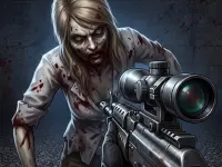 Good Guys & Bad Boys Zombie Survival GUI background
