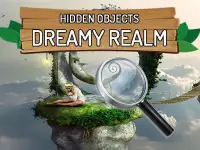Hidden City: Hidden Object background
