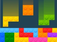 Bricks Puzzle Classic background
