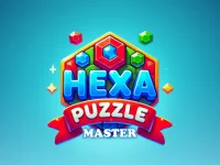 Hexa Puzzle Master background