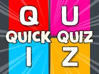 Quick Quiz background