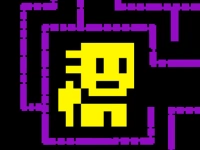 Tomb Of The Dash Game background