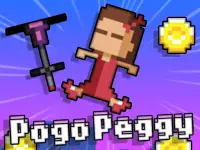 Pogo Peggy background