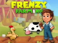 Frenzy Farming background