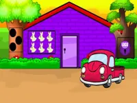 Chevy Truck Escape background
