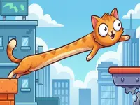 CatStretch background