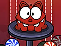Monster Candy Rush background
