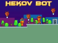 Hekov Bot background